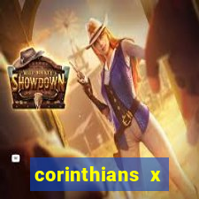 corinthians x cruzeiro ao vivo futemax